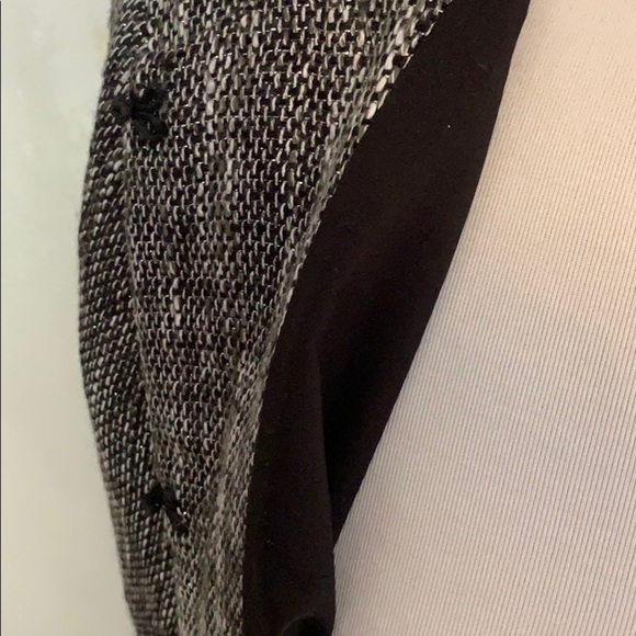 Chicos Bejeweled Jacket - Picture 8 of 8